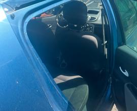 Clio 1.2 benzina