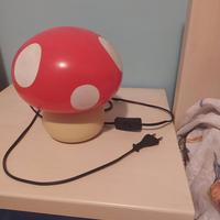 Bajour camera da letto 