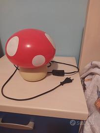 Bajour camera da letto 