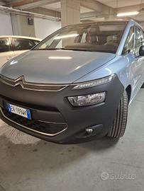 Citroen C4 Picasso 1.6 HDi 90 Seduction
