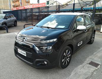 Citroen C3 1.5 BlueHDi 100CV Shine