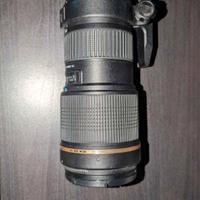 Tamron SP AF 70-200mm F/2.8 Di LD [IF] Macro 