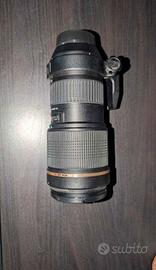 Tamron SP AF 70-200mm F/2.8 Di LD [IF] Macro 