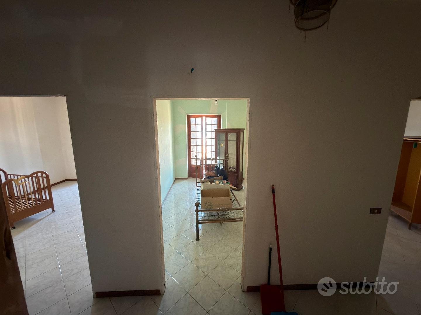 Appartamento – Boville Ernica, Rotabile - Vista 3