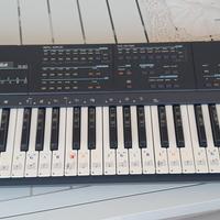 TASTIERA FARFISA TK 80