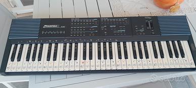 TASTIERA FARFISA TK 80