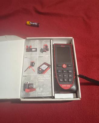 Leica disto d510