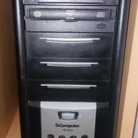 Computers fisso usato