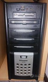 Computers fisso usato