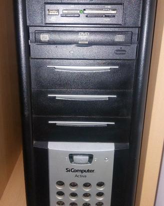 Computers fisso usato