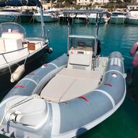 Prezzo Trattabile- Marshall M100RT 5.80 115 cv