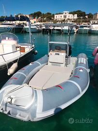 Prezzo Trattabile- Marshall M100RT 5.80 115 cv