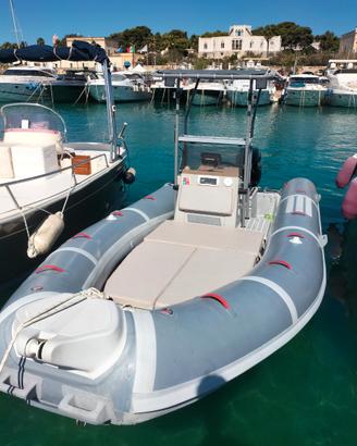 Prezzo Trattabile- Marshall M100RT 5.80 115 cv