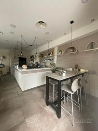 Bar-Caffetteria nel Cuore di Macchiagodena