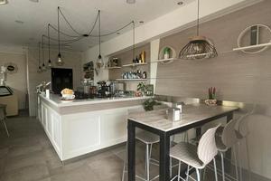 Bar-Caffetteria nel Cuore di Macchiagodena