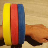 Braccioli da mare per bambini