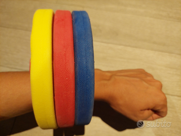 Braccioli da mare per bambini