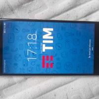 telefonino HUAWEI P 10 LITE