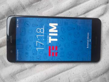 telefonino HUAWEI P 10 LITE