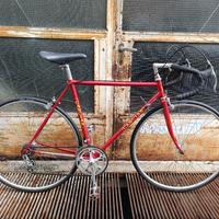 Bici da corsa Cicli Cancian 