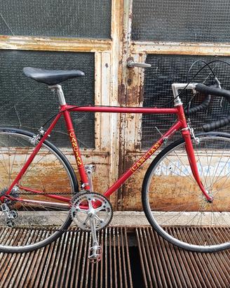 Bici da corsa Cicli Cancian 