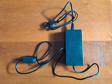 Adattatore AC 8,5 volt