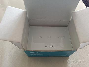 Interruttore tapparelle wifi con telecomando 
