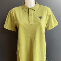 DAINESE POLO SPEED DEMON Verde Oliva