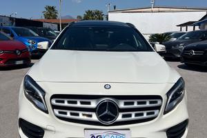 Mercedes-benz GLA 200 GLA 200 d Automatic 4Matic S