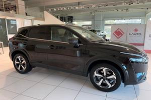 Nissan Qashqai MHEV 158 CV Xtronic N-Connecta