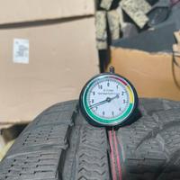 245 40 18 invernali Nokian come nuove 