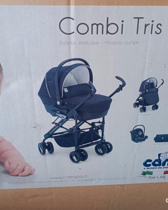 combi trio