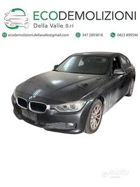 RICAMBI BMW SERIE 3 2013 2.0 DIESEL 85KW