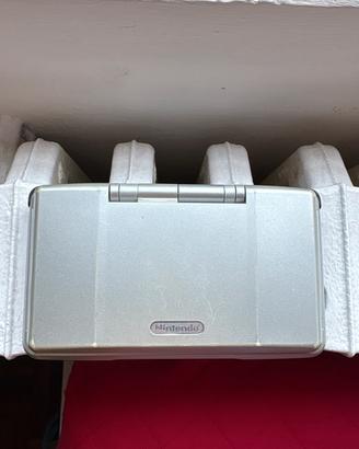 Nintendo Ds Fat
