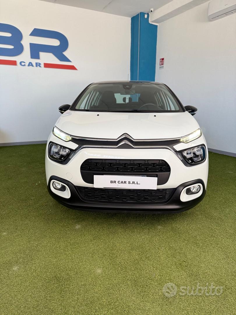 Citroen C3 3ª serie