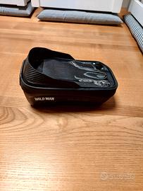 Porta cellulare e oggetti per bici