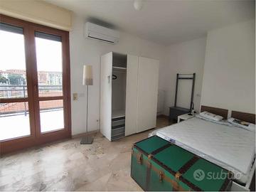 MM LAMBRATE/ CITTA' STUDI - libera contratto 18 M