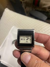 swatch vintage da collezione