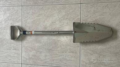 Pala Sparta Overdetector