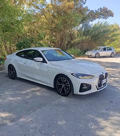BMW 420 mhev 2.0 2022