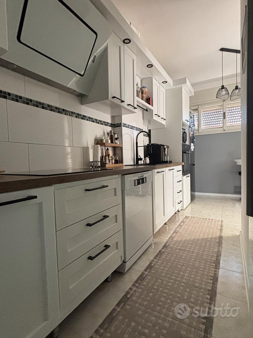 Appartamento – Gorizia, Sant'Anna / Sveta Ana - Vista 4