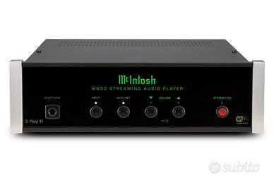 MCINTOSH MB50