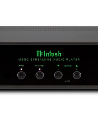 MCINTOSH MB50