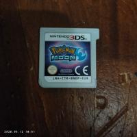 Pokemon Moon per Nintendo 3DS