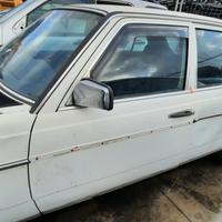 MERCEDES-BENZ 240 D 1980 - PORTA ANTERIORE SINISTR
