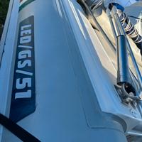 Gommone LED GS