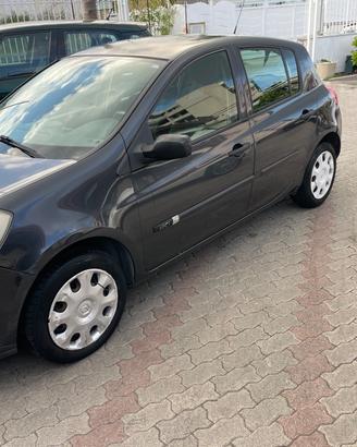 Renault Clio Storia 1.5 dCi 65CV 5 porte Dynamique