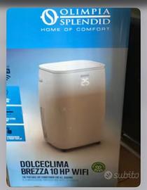 Condizionatore Olimpia