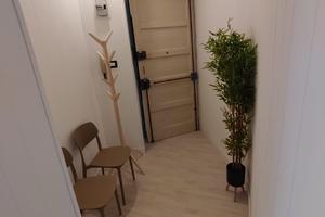 Stanza con finestra - Via Pirandello Catania