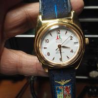 Orologio Freccie Tricolore MG.MA RIBASSO